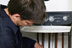 boiler replacement Hitchill