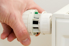Hitchill central heating repair costs