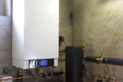Hitchill condensing boiler companies
