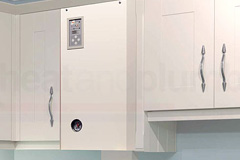 Hitchill electric boiler quotes