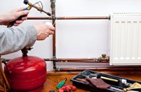 free Hitchill heating repair quotes